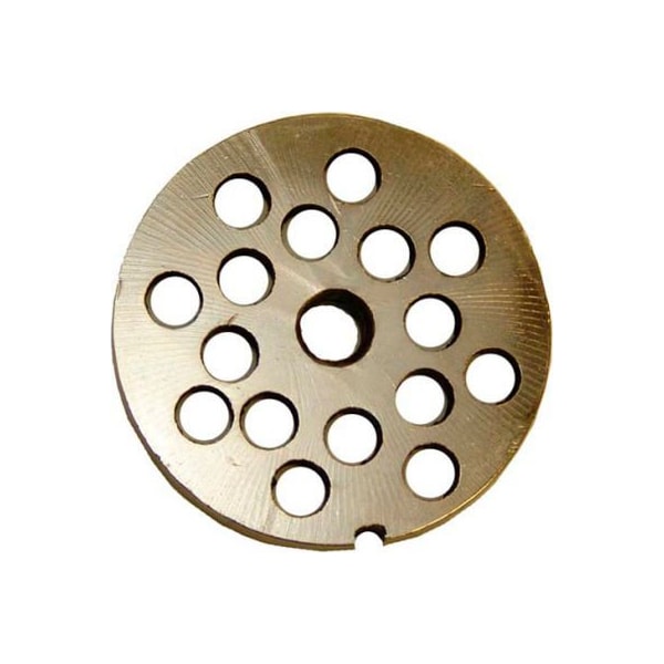 Allpoints 264056 Grinder Plate - 3/8"